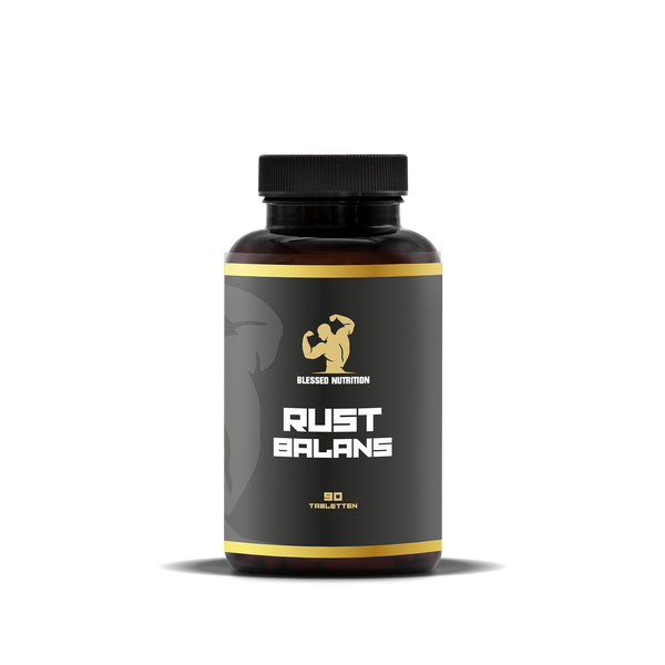 Rust Balans, 90 tabletten